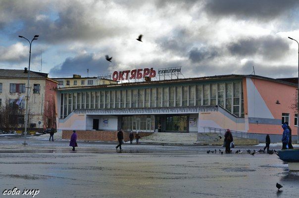 Финские города в России спустя 75 лет после советско-финской войны: поразительные фото