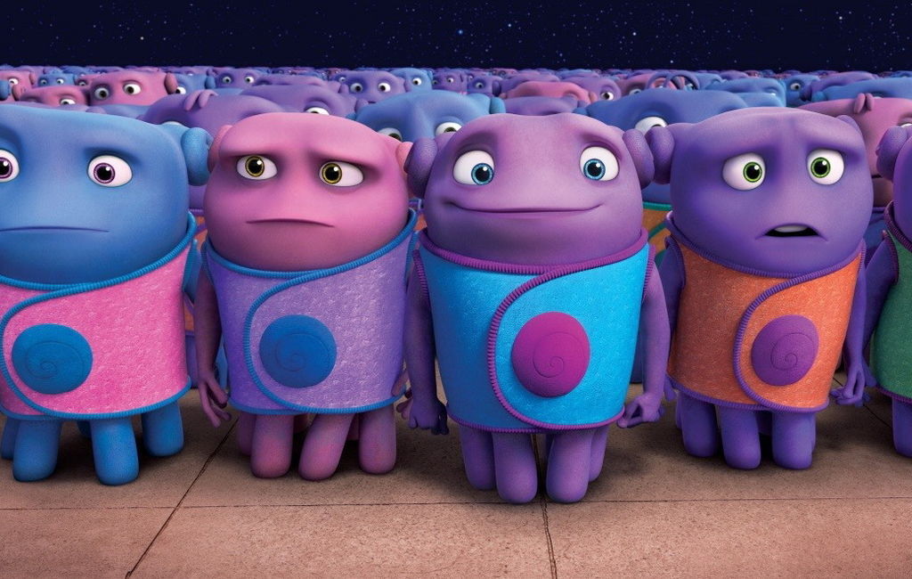 Наконец-то дома 3D