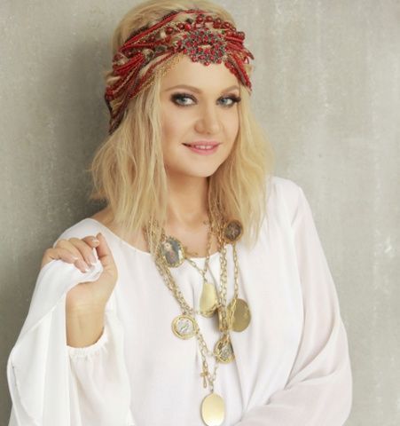 На концертах Наталии Бучинской и Николо Петраша зрители аплодировали стоя в каждом городе