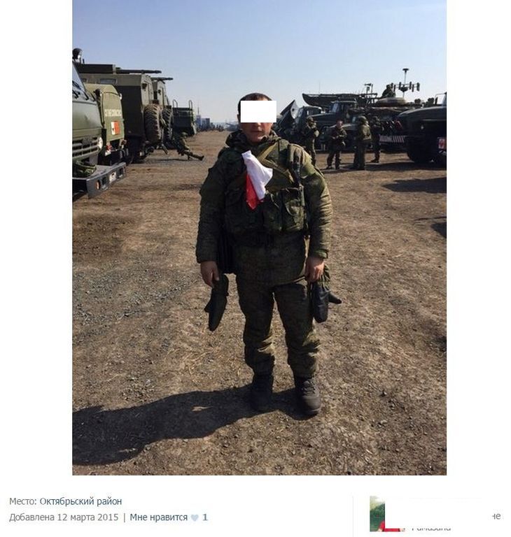 Россия начала "играть в войну" на границе с Украиной: видео и фотофакты