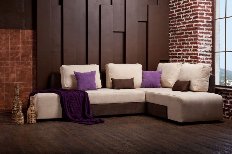 Модные ортопедические диваны 2015 