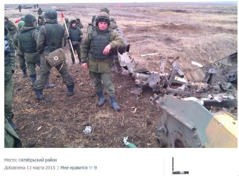 Россия "играет в войну" на границе с Украиной: видео и фотофакты