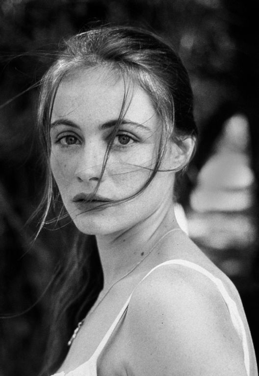 10 самых соблазнительных французских актрис современности