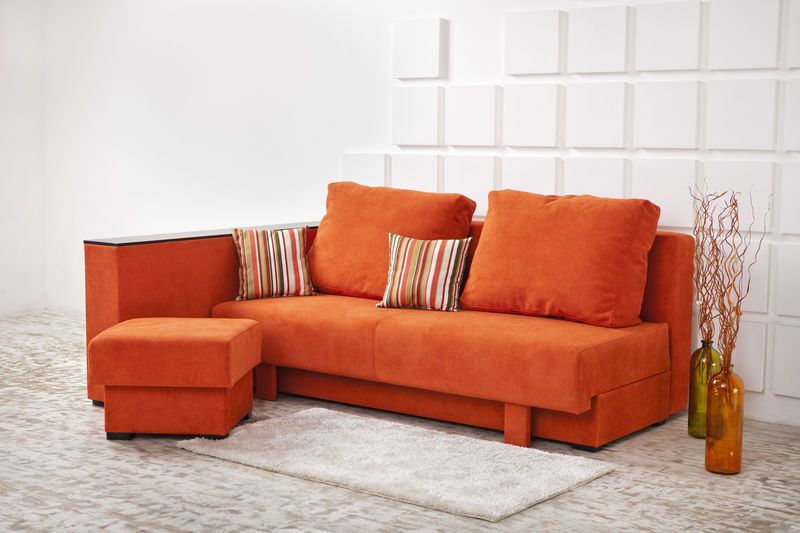 Модные ортопедические диваны 2015 