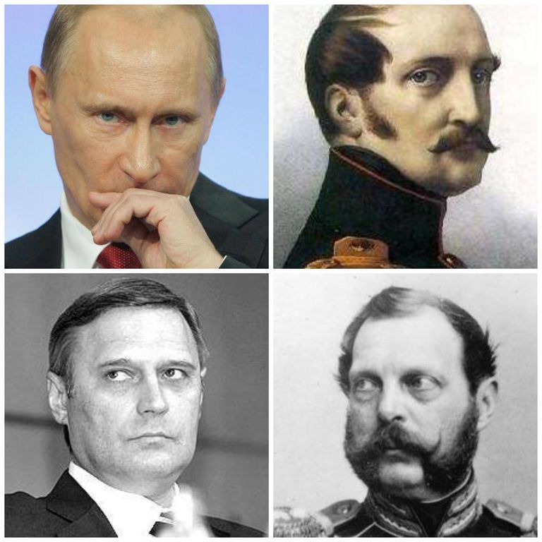 Теперь все стало ясно!