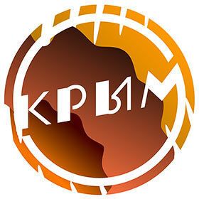 В России для оккупированного Крыма придумали логотип: опубликованы фото