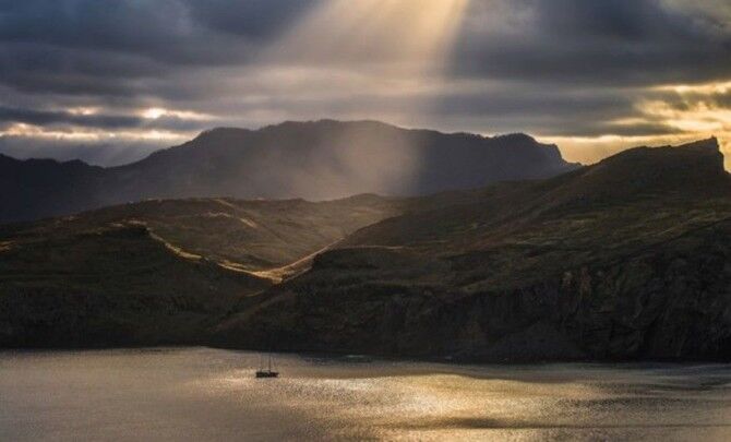 Гениальные фотографии от National Geographic