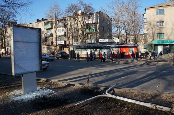 Трагедия в Константиновке: мать рассказала, как бронемашина сбила ее дочь