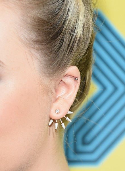 Иногда голливудским стилистам хочется оторвать руки