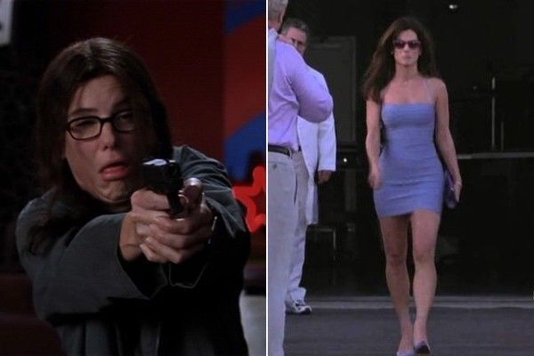 Самые яркие преображения в кино: из лузера в мачо, из лохушки в принцессу