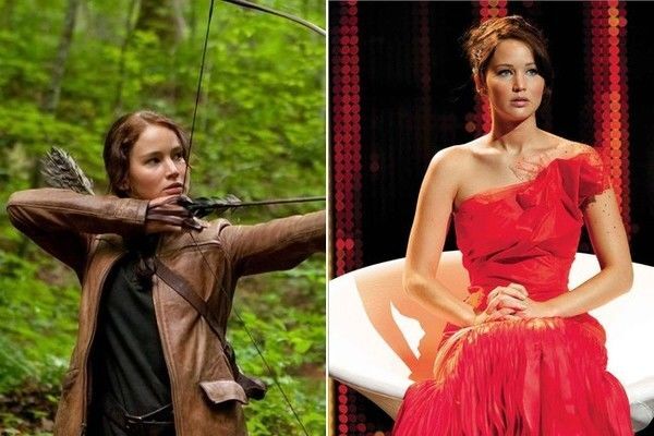 Самые яркие преображения в кино: из лузера в мачо, из лохушки в принцессу