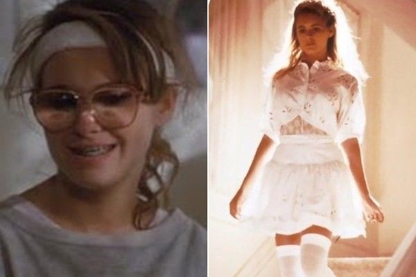 Самые яркие преображения в кино: из лузера в мачо, из лохушки в принцессу