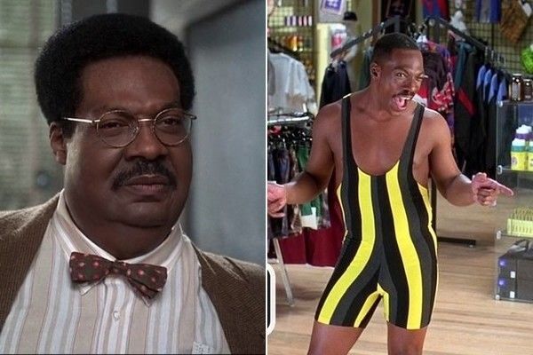 Самые яркие преображения в кино: из лузера в мачо, из лохушки в принцессу