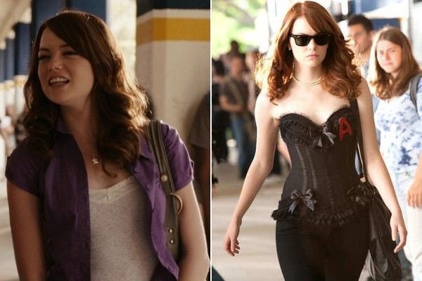 Самые яркие преображения в кино: из лузера в мачо, из лохушки в принцессу