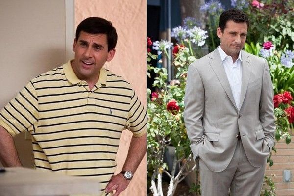 Самые яркие преображения в кино: из лузера в мачо, из лохушки в принцессу