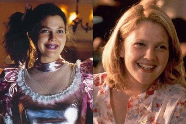 Самые яркие преображения в кино: из лузера в мачо, из лохушки в принцессу