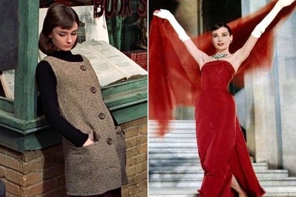 Самые яркие преображения в кино: из лузера в мачо, из лохушки в принцессу