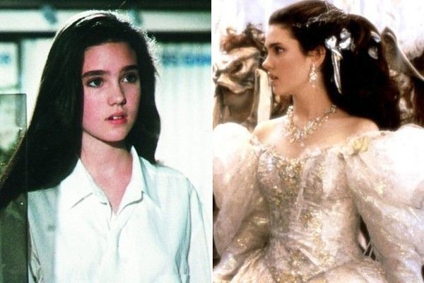 Самые яркие преображения в кино: из лузера в мачо, из лохушки в принцессу