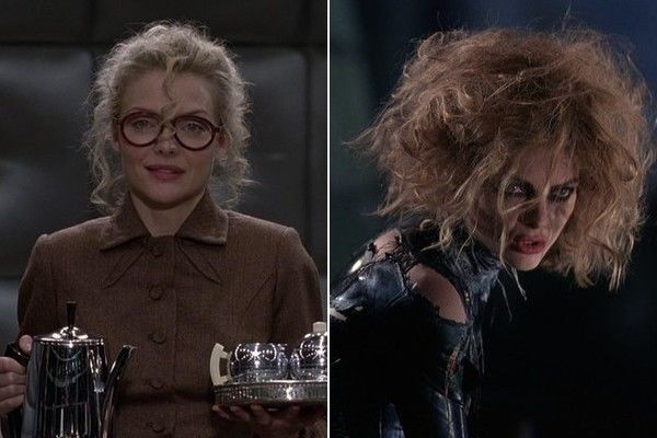 Самые яркие преображения в кино: из лузера в мачо, из лохушки в принцессу