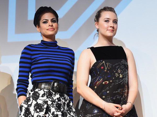 Иногда голливудским стилистам хочется оторвать руки