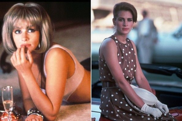 Самые яркие преображения в кино: из лузера в мачо, из лохушки в принцессу