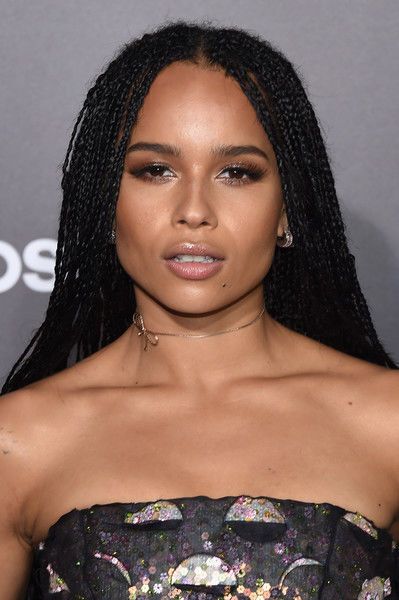 Премьера "Инсургента" прошла под знаком откровенных декольте