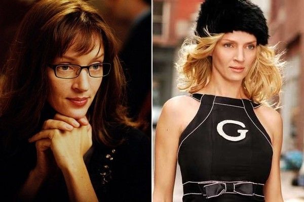 Самые яркие преображения в кино: из лузера в мачо, из лохушки в принцессу