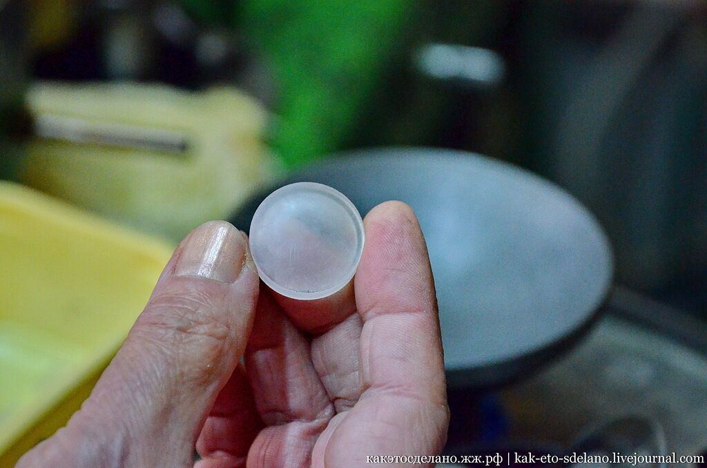 Как делают оптические прицелы в России