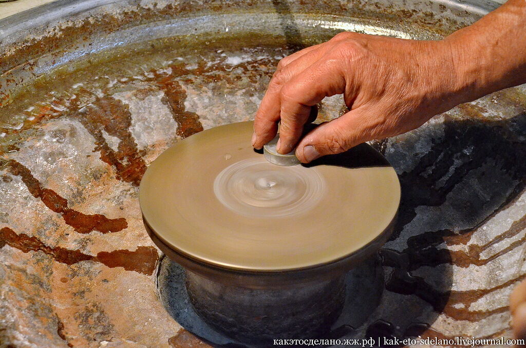 Как делают оптические прицелы в России