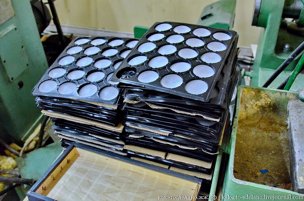 Как делают оптические прицелы в России