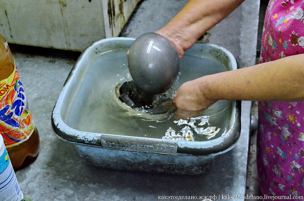 Как делают оптические прицелы в России