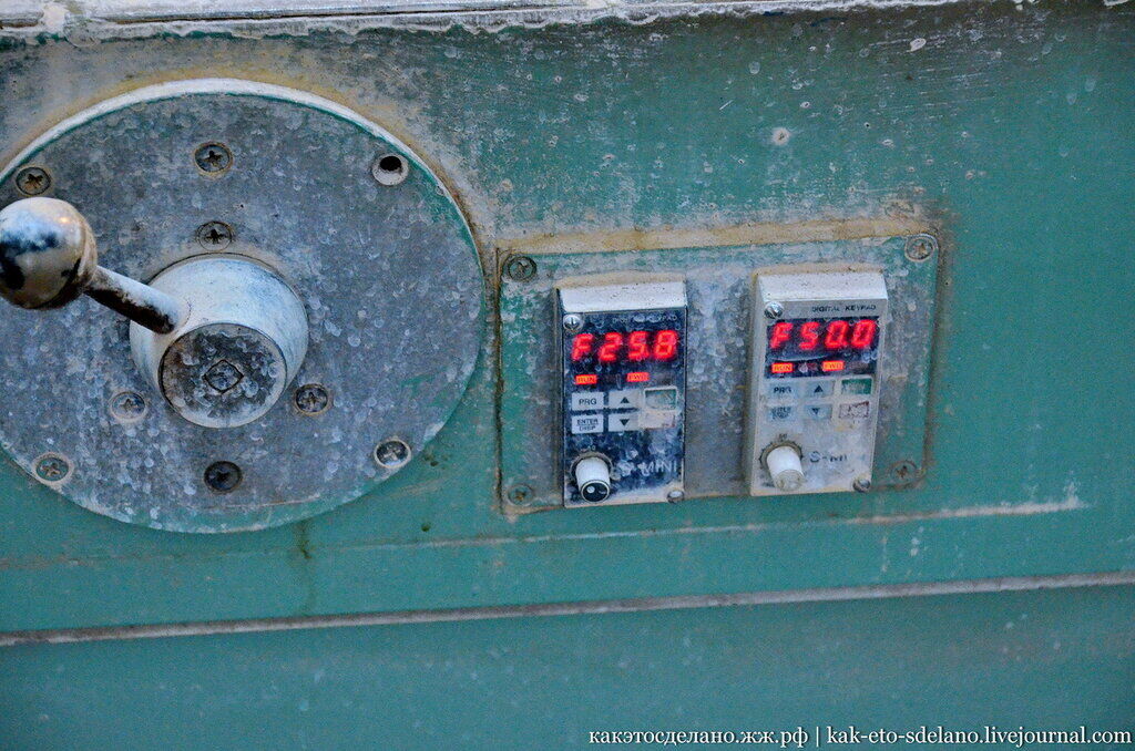 Как делают оптические прицелы в России