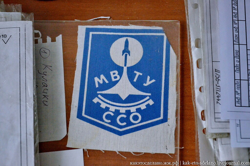 Как делают оптические прицелы в России