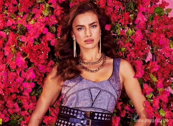 Ирина Шейк показала, как должна выглядеть бизнес-леди: стиль и кокетство