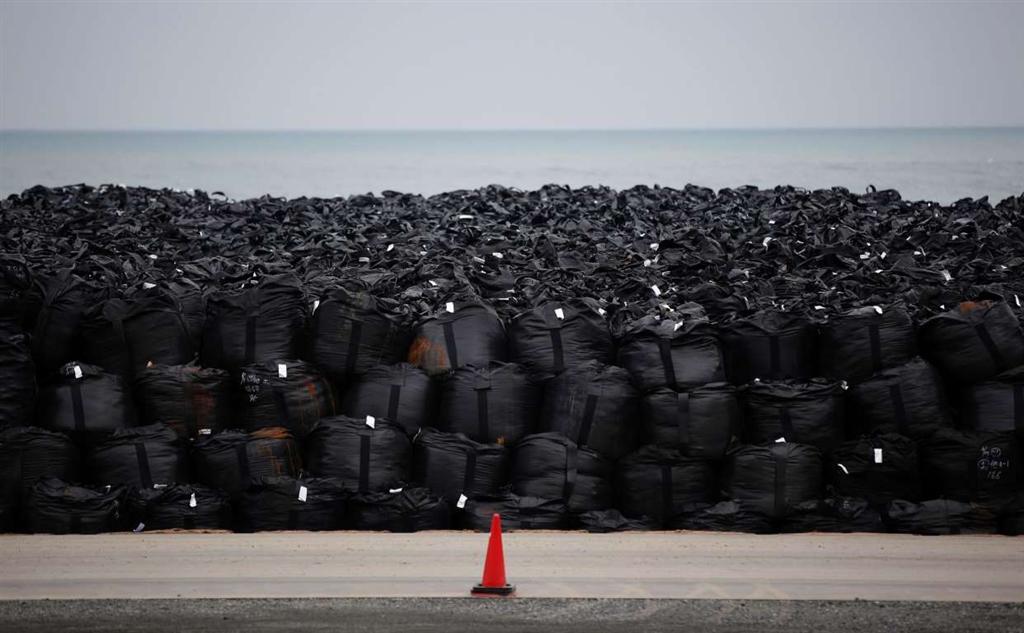 Фукусіма: 4 роки після катастрофи