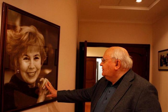 Михаил Горбачев отмечает 84-летие: 10 ярких цитат и лучшие фото