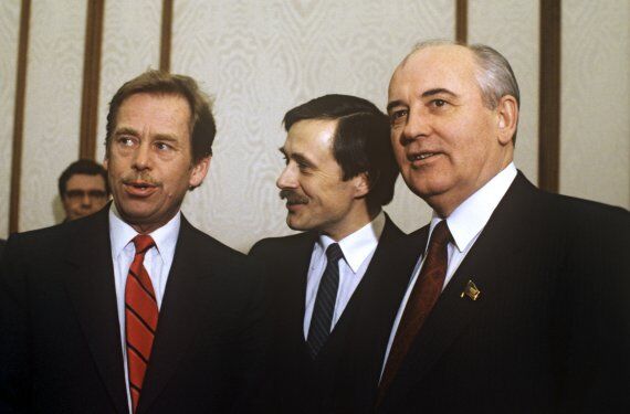 Михаил Горбачев отмечает 84-летие: 10 ярких цитат и лучшие фото