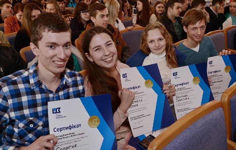 Студенты привезут из Франции технологии новейших беспилотников