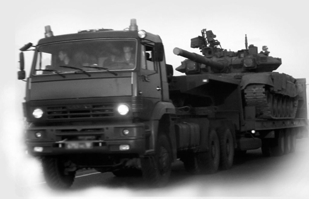 Армію Росії зловили на вивезенні "сміття" з поля бою під Іловайськом