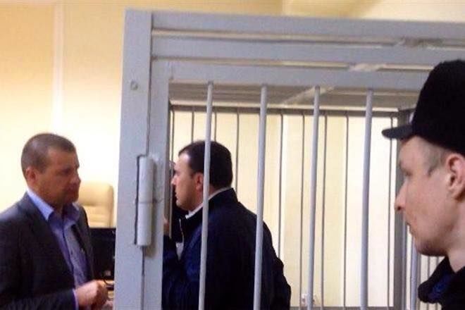 В России арестовали экс-нардепа "бютовца" Шепелева