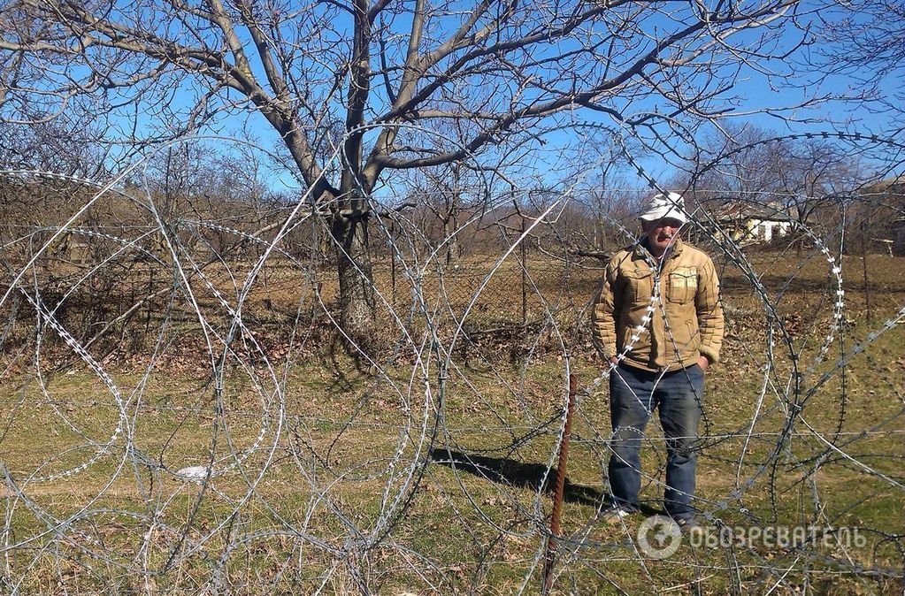 Путин обнесет оккупированный Донбасс колючей проволокой - публицист из Донецка