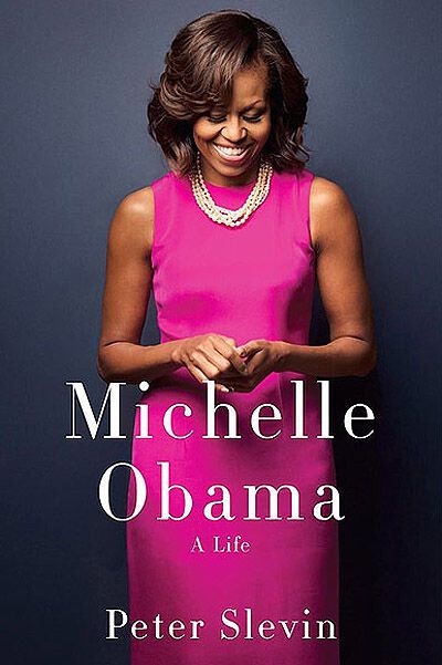 Журнал People опубликовал 10 малоизвестных фактов о Мишель Обаме