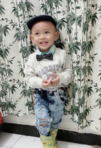 30 детей, которые в обычный день одеваются круче, чем взрослые - на праздник