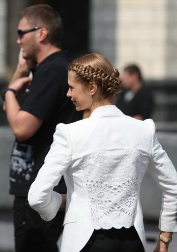 История любви Виктора Януковича-младшего и его супруги