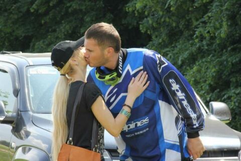 История любви Виктора Януковича-младшего и его супруги