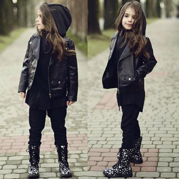 30 детей, которые в обычный день одеваются круче, чем взрослые - на праздник