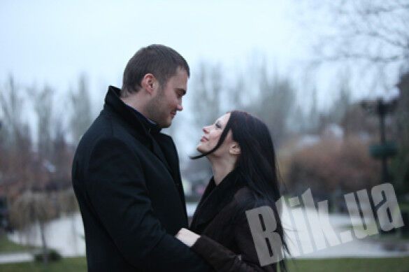 История любви Виктора Януковича-младшего и его супруги