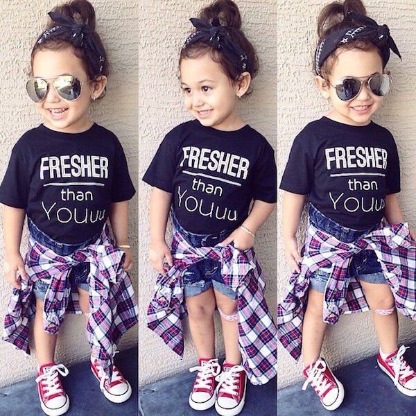 30 детей, которые в обычный день одеваются круче, чем взрослые - на праздник