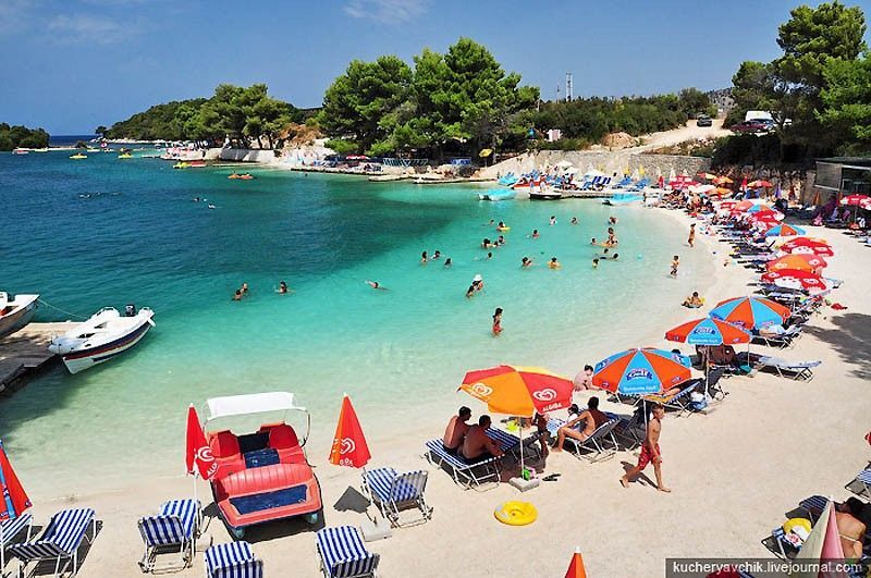 10 дешевых райских уголков, где можно начать новую жизнь