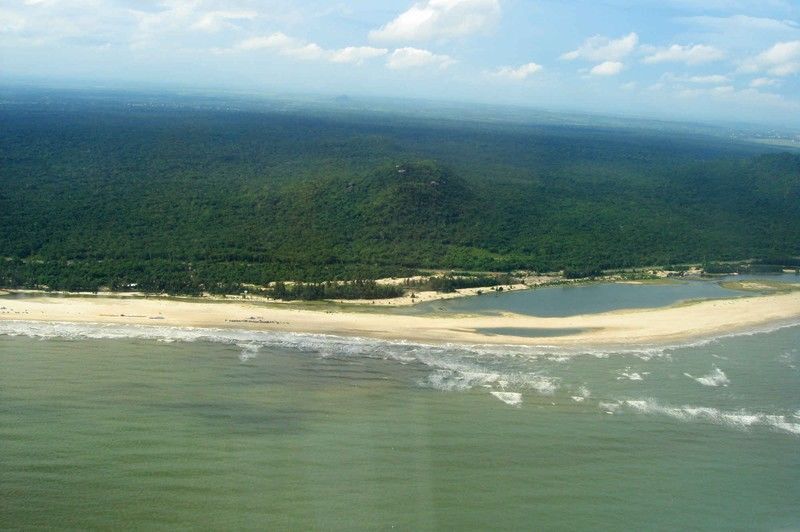 10 дешевых райских уголков, где можно начать новую жизнь